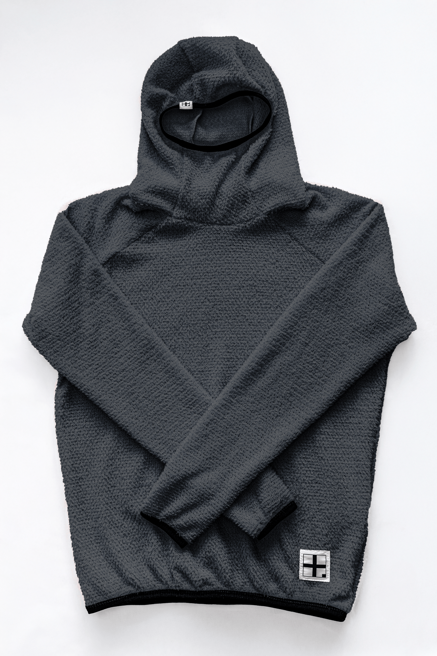 Alpha Direct Hoodie