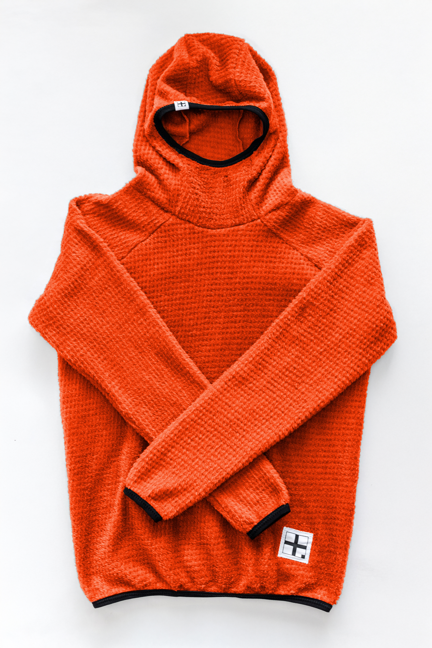 Alpha Direct Hoodie
