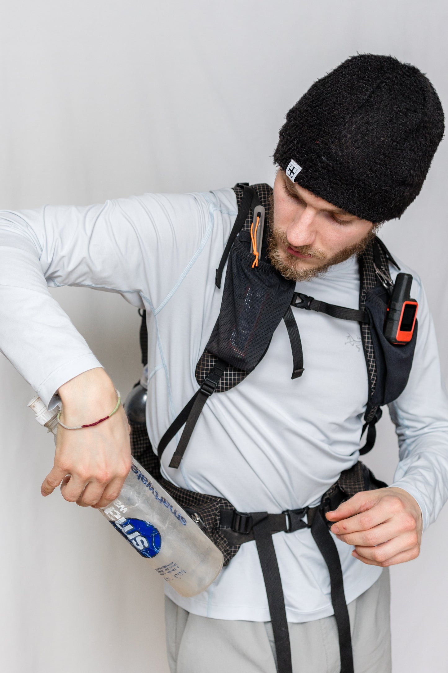 Alpha Direct Ultralight Beanie