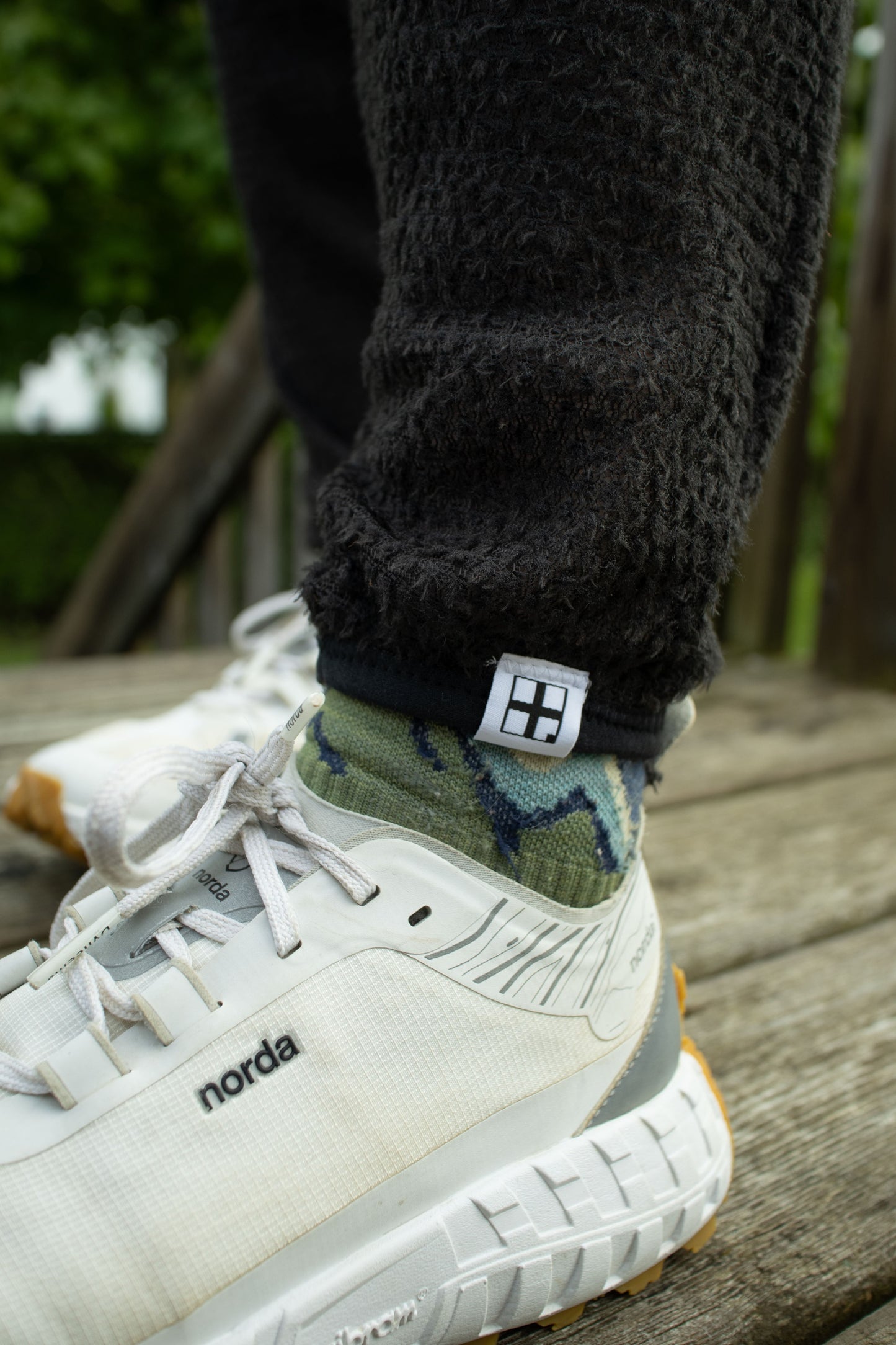 Alpha Direct Pants
