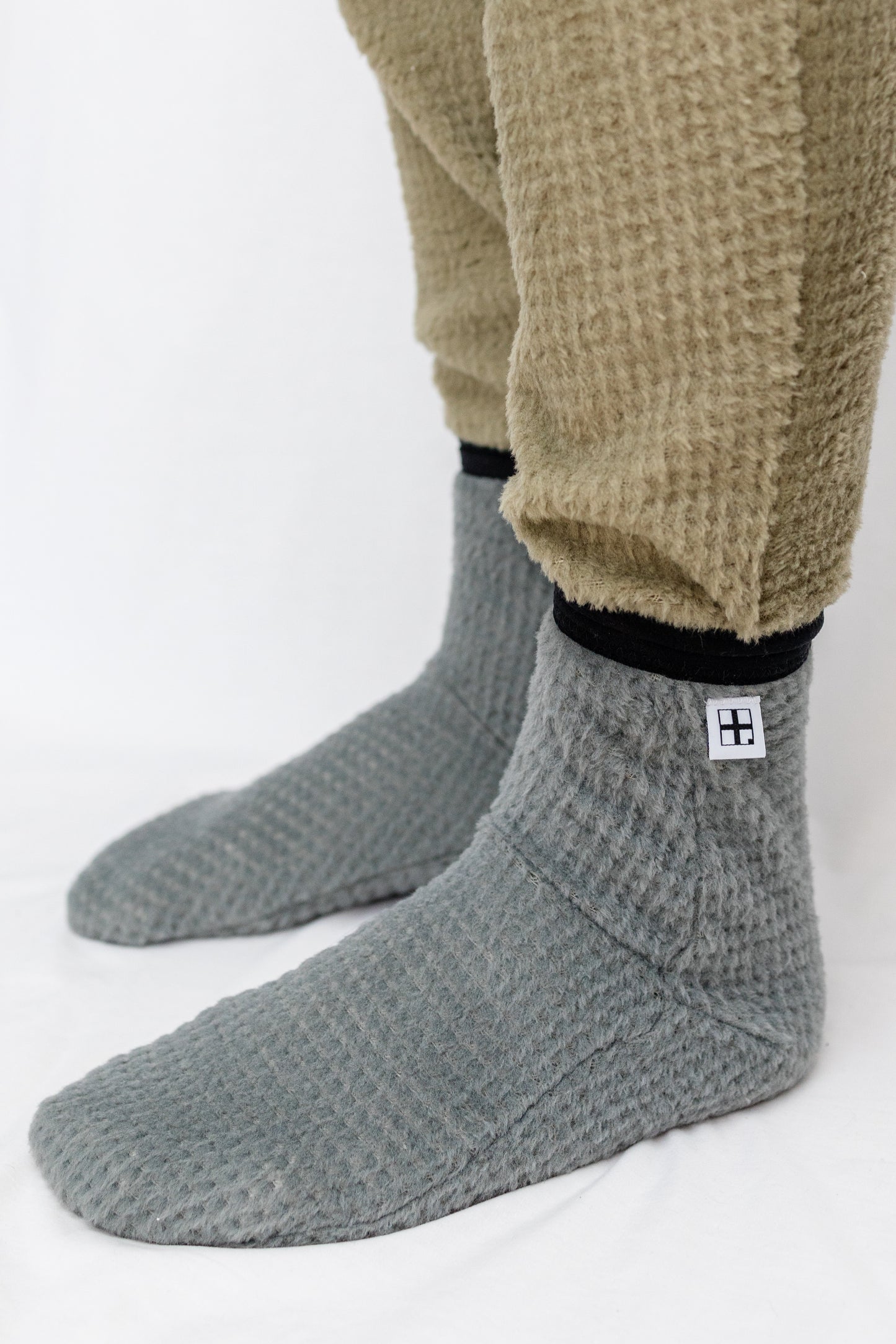 Alpha Direct Sleep Socks