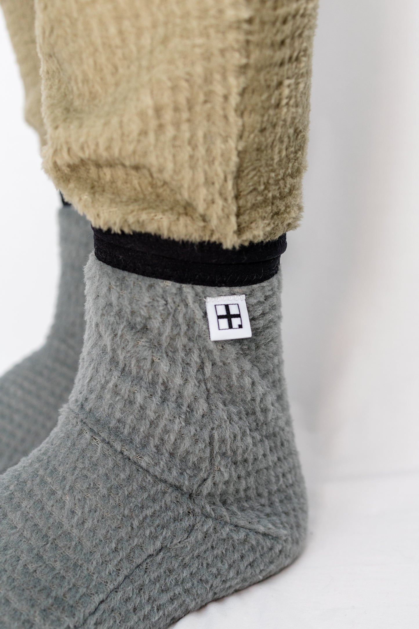 Alpha Direct Sleep Socks