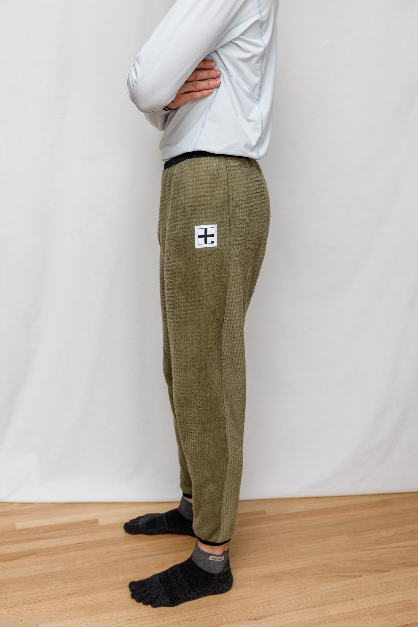 Alpha Direct Pants